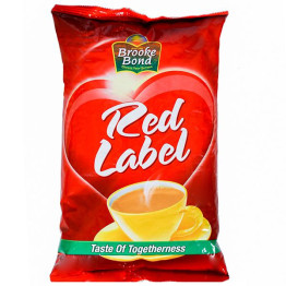 Brooke Bond Red Label Tea 250g 